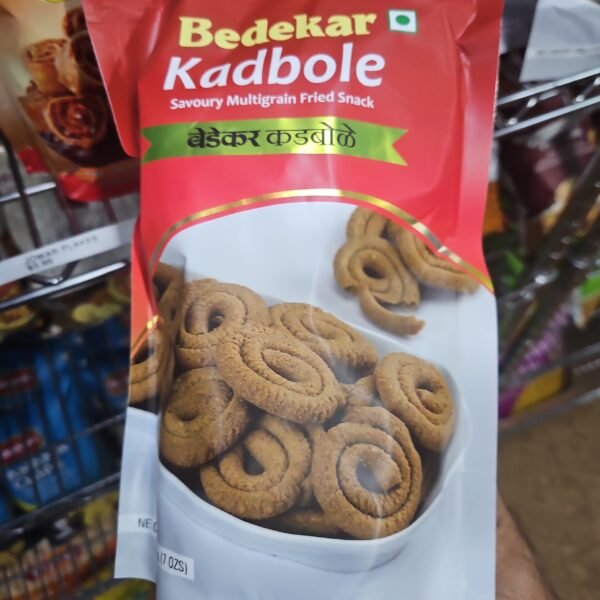 Bedekar Kadbole 200 gm