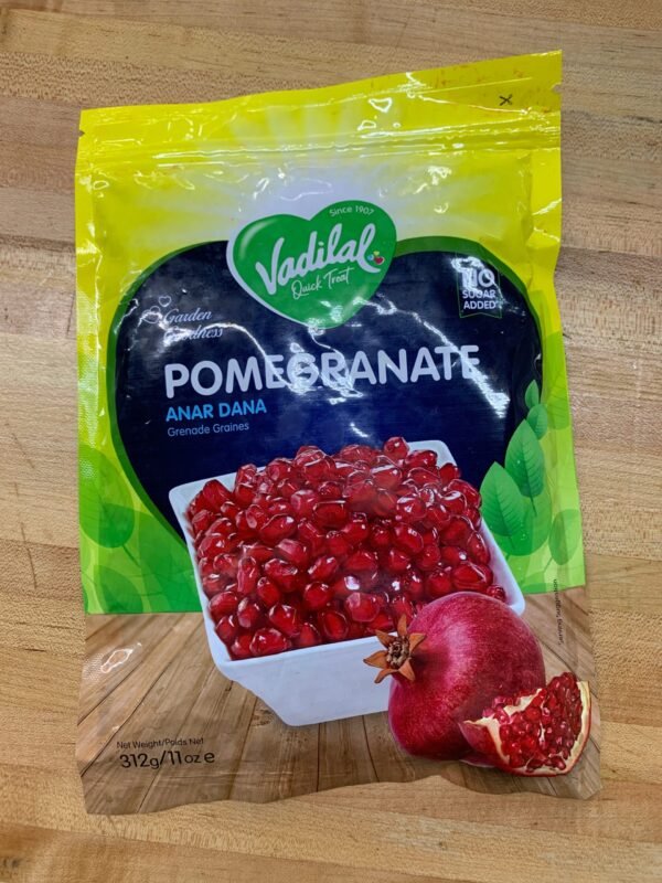 Vadilal pomegranate 11oz