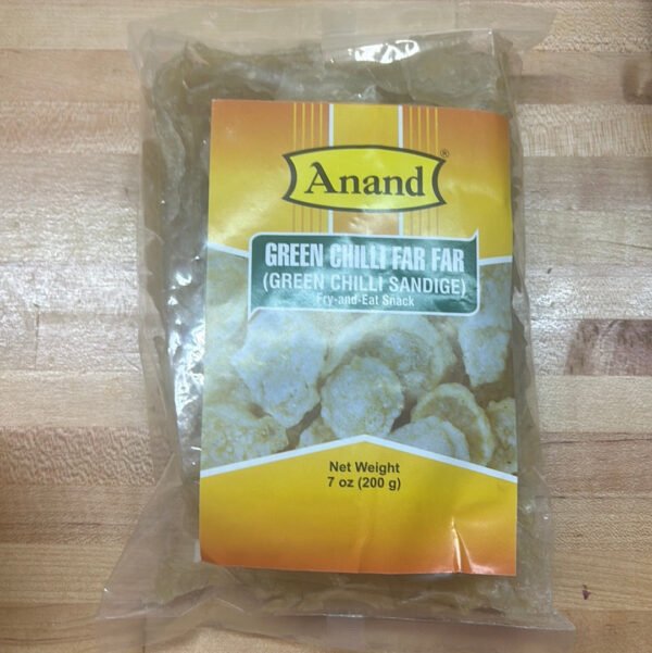 Anand far far 200g