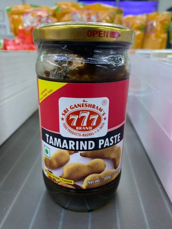 Tamarind Paste 777