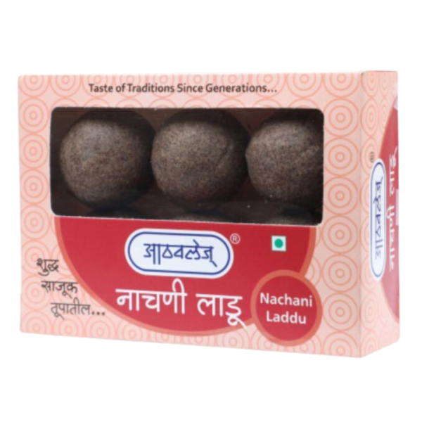 Nachani Ladu