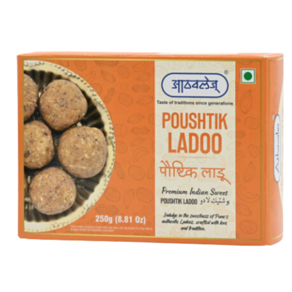 Poushtik Ladu