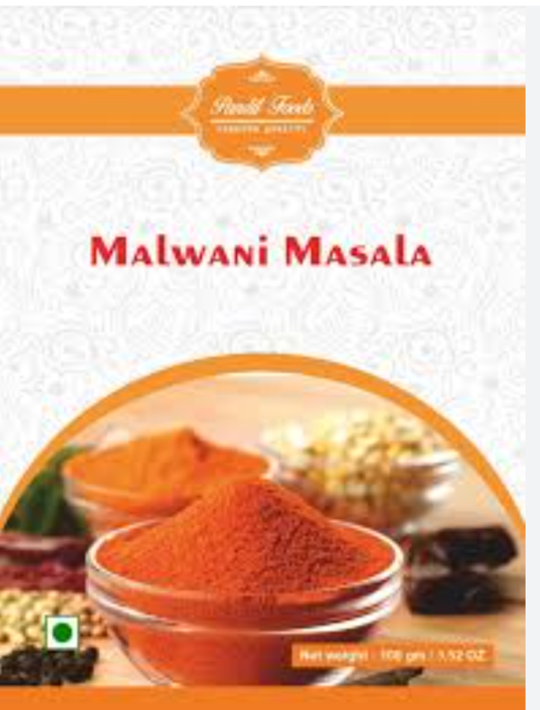 Malwani Masala