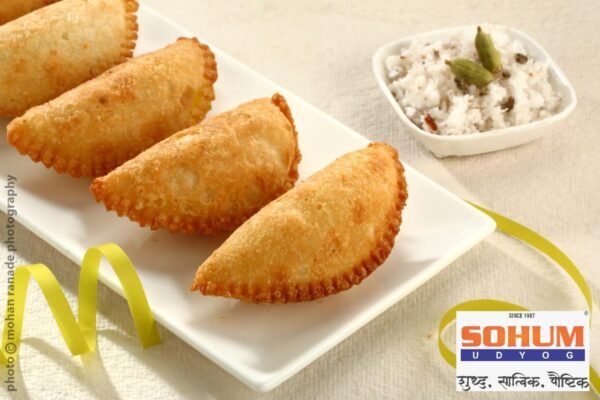 Sohum - Karanji (200g)