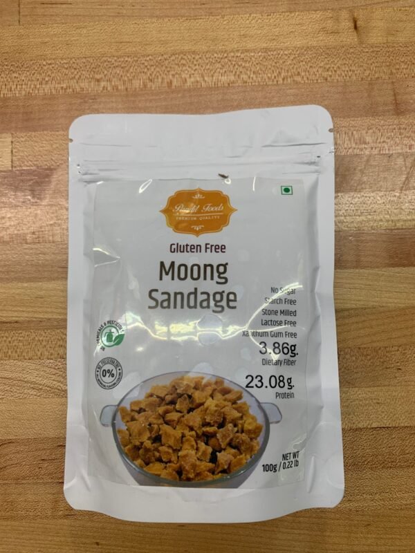 PF Moong Sandage 100 gm