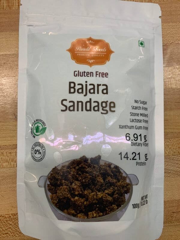 PF Bajara Sandage 100 gm